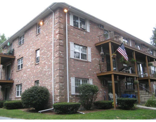 Unit for sale at 7 Karen Circle, Billerica, MA 01821