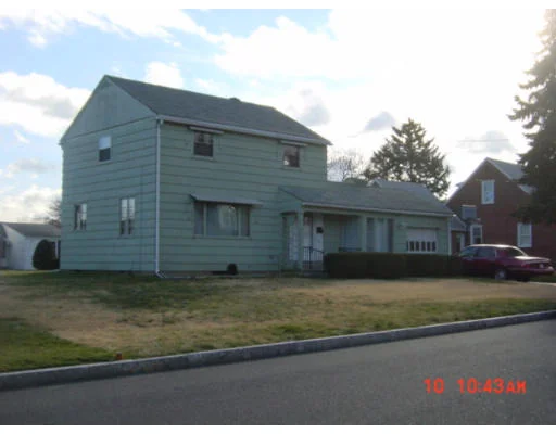 Unit for sale at 71 Hafey Street, Chicopee, MA 01013