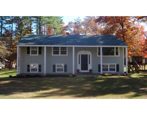Unit for sale at 23 Brookview Dr, Pelham, NH 03076
