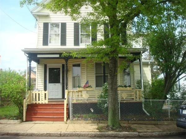 Unit for sale at 9 Sunnyside Ave, Somerville, MA 02145