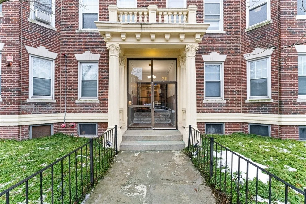 Unit for sale at 78 Glenville Ave, Boston, MA 02134