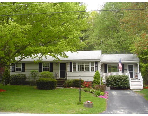 Unit for sale at 21 Empire Street, Chelmsford, MA 01824