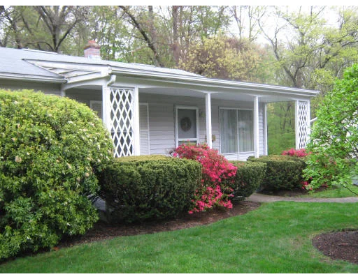 Unit for sale at 18 Paul Revere Rd, Sharon, MA 02067