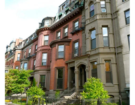 Unit for sale at 76 Commonwealth Ave, Boston, MA 02116