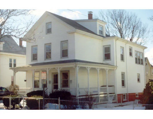 Unit for sale at 26 Conwell Avenue, Somerville, MA 02144