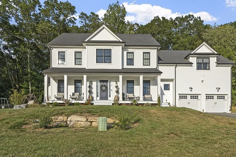 Unit for sale at 18 Clearview Street, Grafton, MA 01519