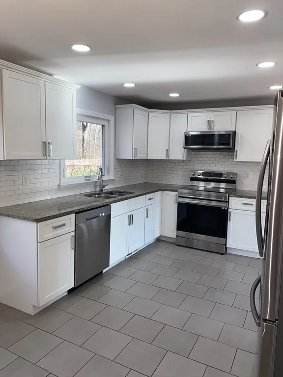 Unit for sale at 267 Rowley St, Agawam, MA 01001