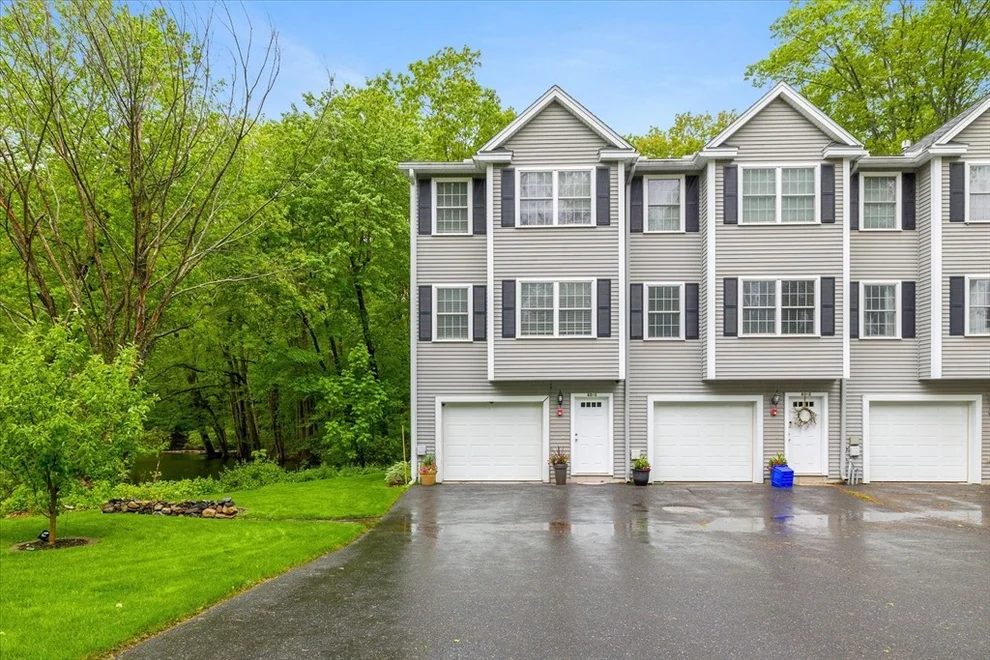 Unit for sale at 63 Shrine Ave, West Boylston, MA 01583