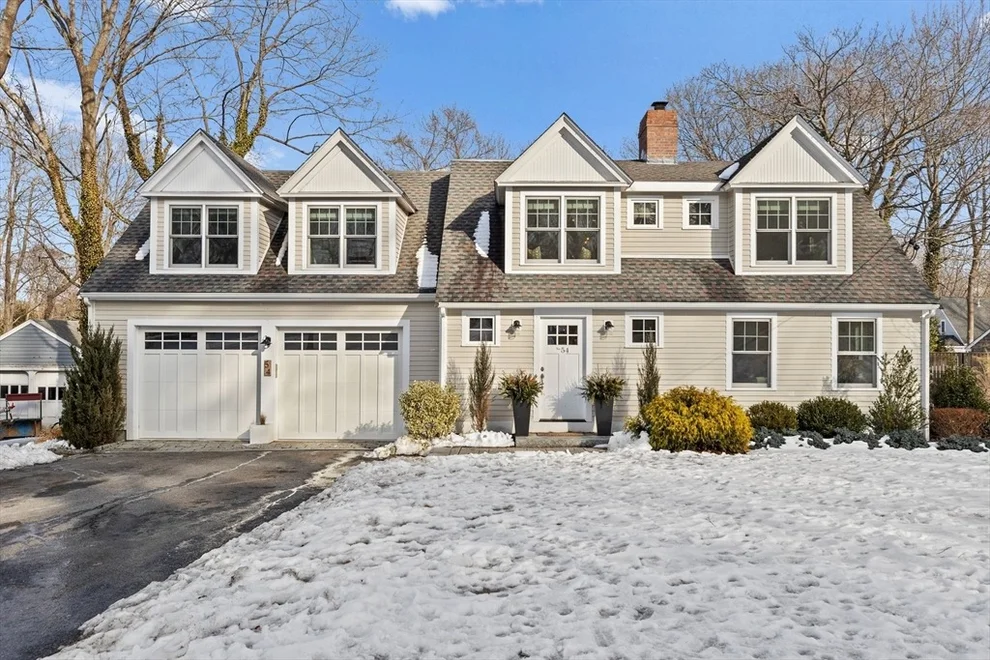 Unit for sale at 54 Dreamwold Rd., Scituate, MA 02066