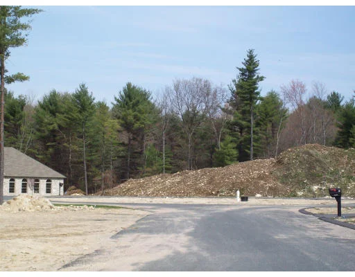 Unit for sale at Lot 2 Willow Lane, Belchertown, MA 01007