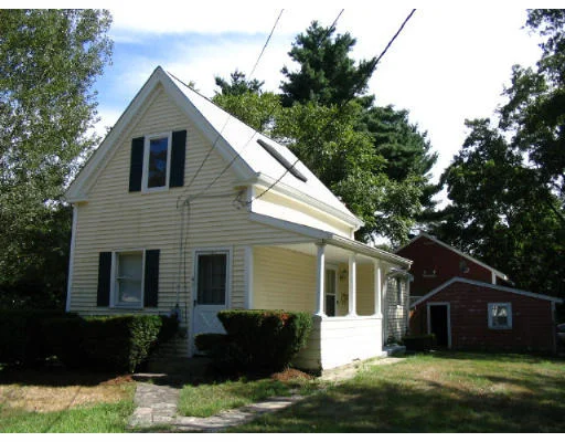 Unit for sale at 41 Birch Street, Stoughton, MA 02072