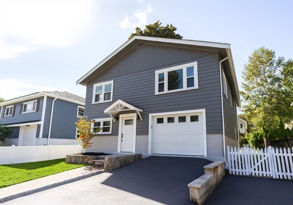 Unit for sale at 89 Horne Ave, Medford, MA 02155