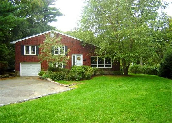 Unit for sale at 32 Colby Road, Wellesley, MA 02482