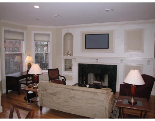 Unit for sale at 402 Marlborough St, Boston, MA 02115