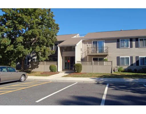 Unit for sale at 2 Village Way, Natick, MA 01760