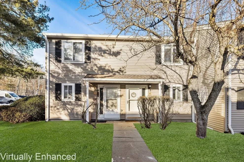 Unit for sale at 4 Village Brook Ln, Natick, MA 01760