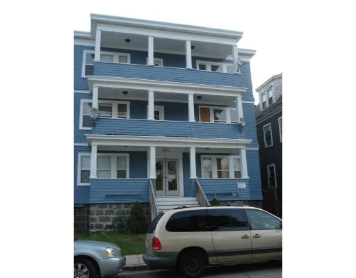 Unit for sale at 15 Boyden St, Boston, MA 02124