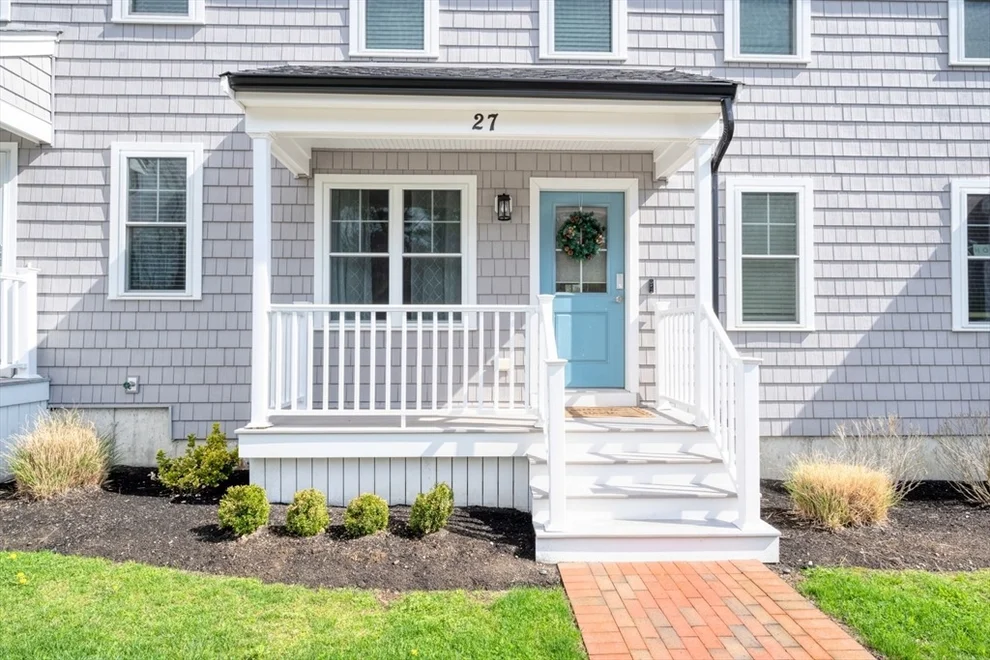 Unit for sale at 55 Plymouth St, Whitman, MA 02382
