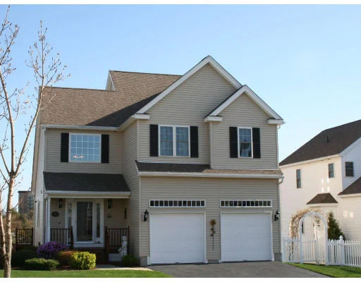 Unit for sale at 24 Tea Party Way, Malden, MA 02148