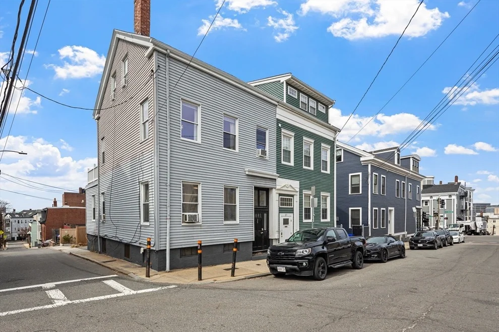 Unit for sale at 29 G St, Boston, MA 02127