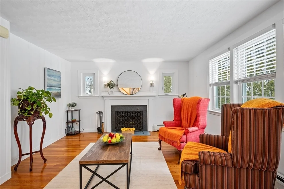 Unit for sale at 56-B Fisher St, Natick, MA 01760