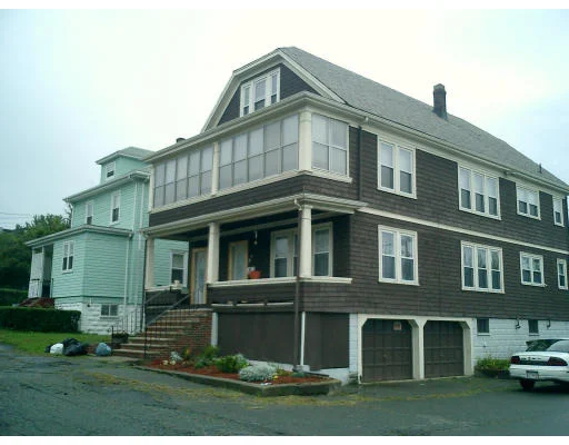 Unit for sale at 12-14 Fairfield, Malden, MA 02148