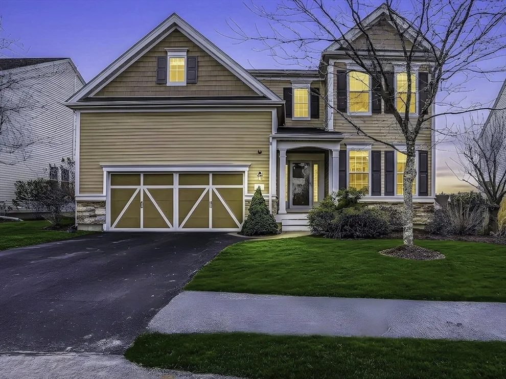 Unit for sale at 4 Grandview Drive, Hopkinton, MA 01748