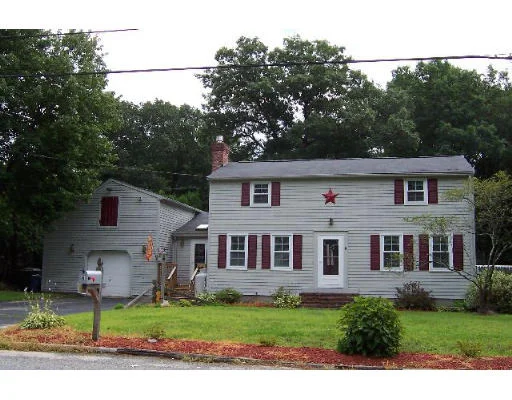 Unit for sale at 6 Old Howarth Road, Oxford, MA 01540