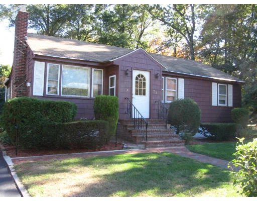 Unit for sale at 54 Harding Rd, Walpole, MA 02081