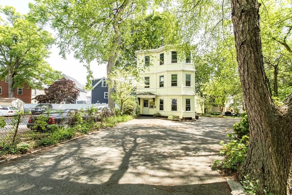 Unit for sale at 51 Creighton Street, Boston, MA 02130