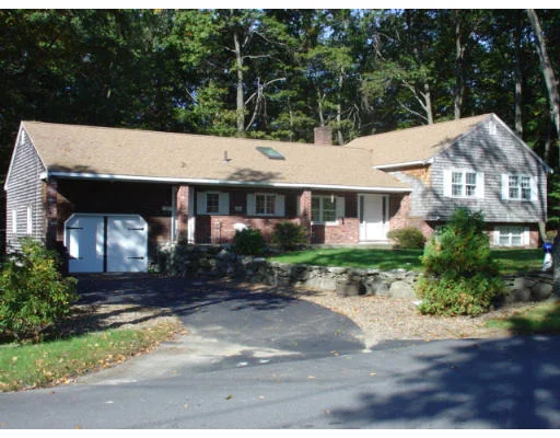 Unit for sale at 93 Prospect Street, Northbridge, MA 01588