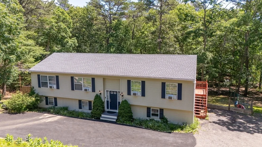 Unit for sale at 8 Raccoon, Sandwich, MA 02644