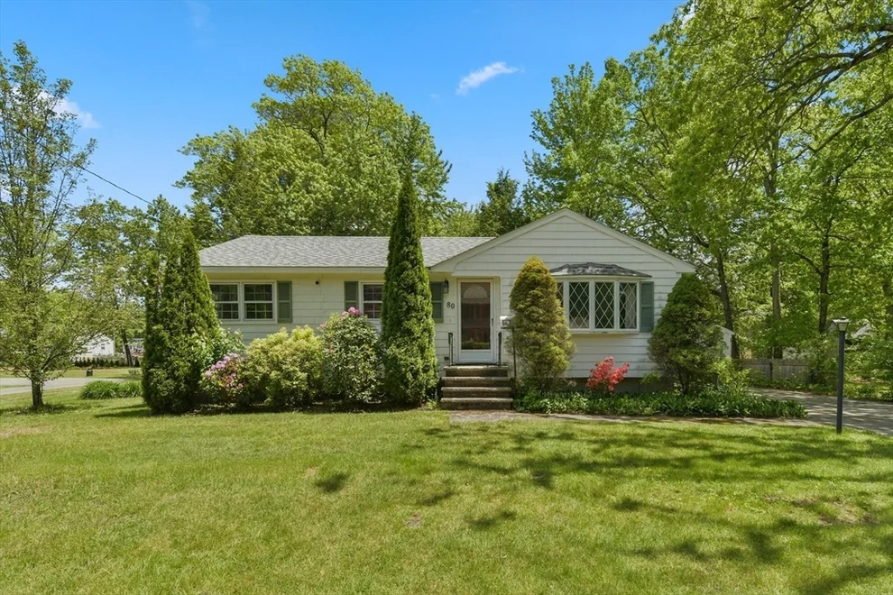 Unit for sale at 80 Marshall Street, Tewksbury, MA 01876