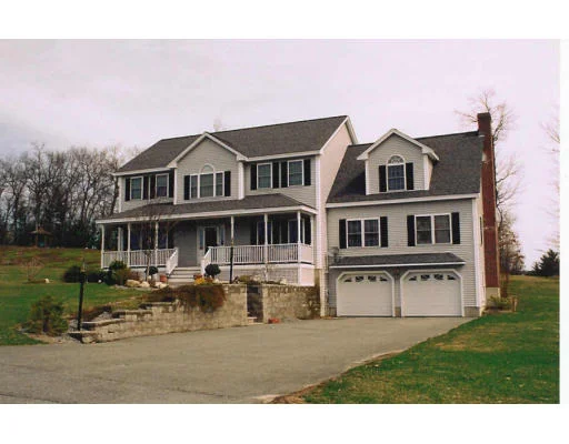 Unit for sale at 7 Hawks Ridge Road, Billerica, MA 01862