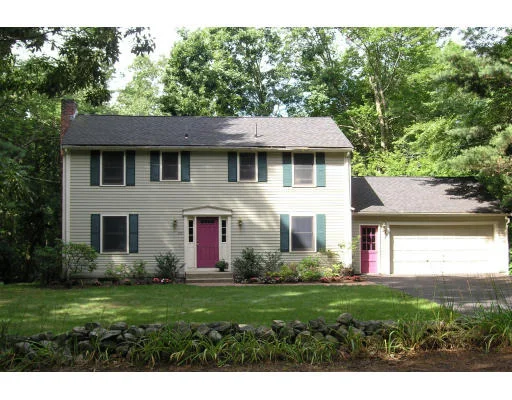 Unit for sale at 199 Goodmans Hill Road, Sudbury, MA 01776