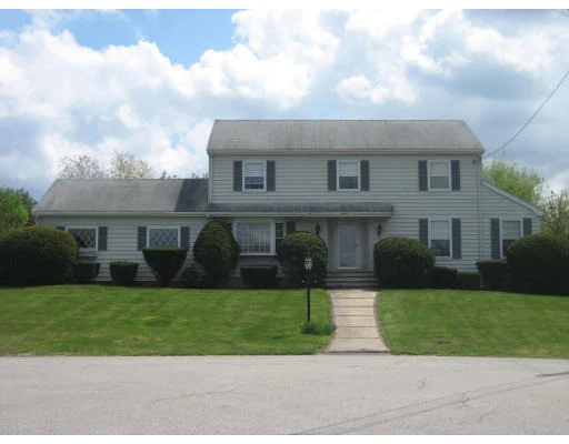 Unit for sale at 50 Booth Drive, Westwood, MA 02090