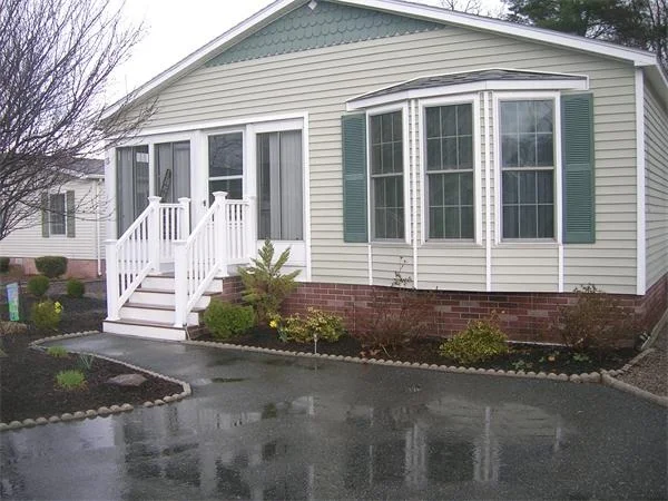 Unit for sale at 16 Woodridge Road, Plainville, MA 02762