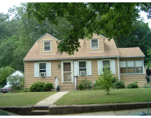 Unit for sale at 46 Lancaster Street, Springfield, MA 01118