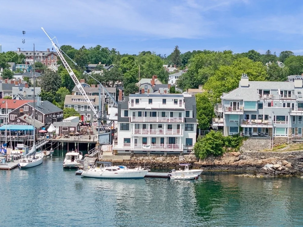 Unit for sale at 95 Front Street, Marblehead, MA 01945
