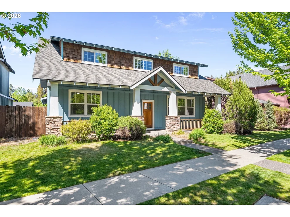 Unit for sale at 20398 ABERDEEN DR, Bend, OR 97702