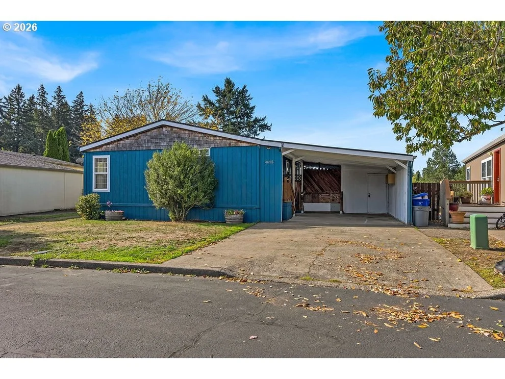 Unit for sale at 4655 SE 133RD DR, Portland, OR 97236
