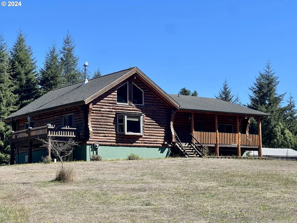 Unit for sale at 54303 MORRISON RD, Bandon, OR 97411
