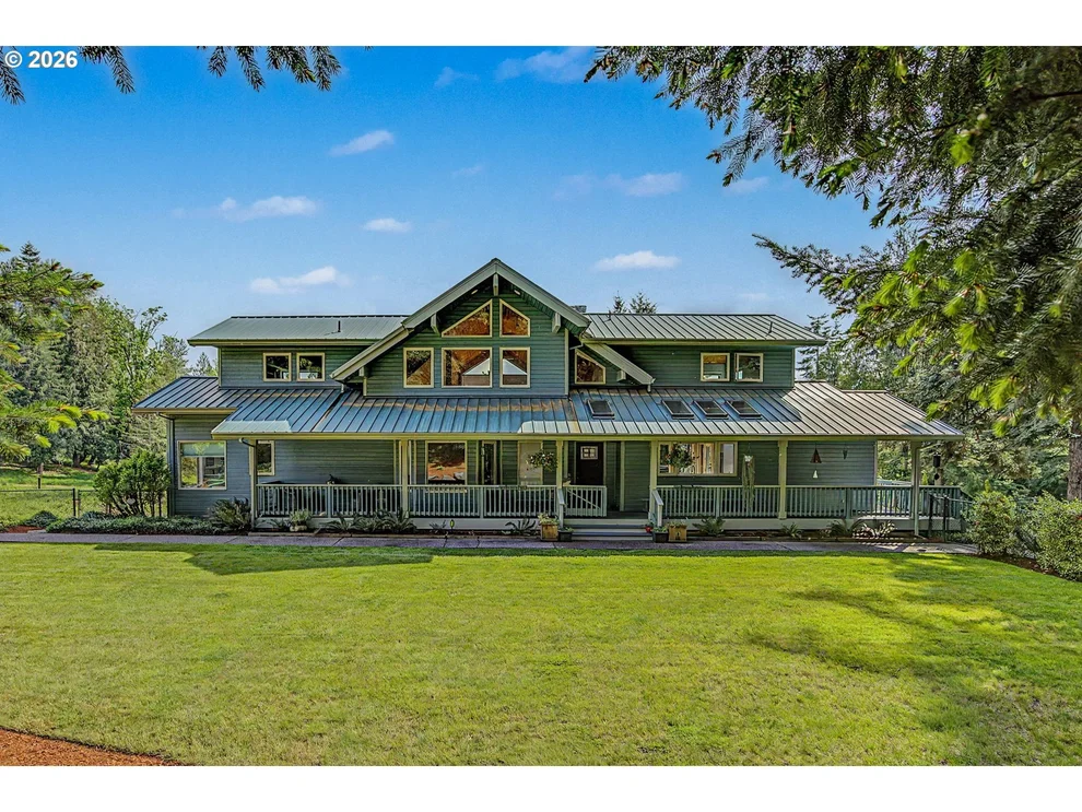 Unit for sale at 23303 SE HOWLETT RD, EagleCreek, OR 97022