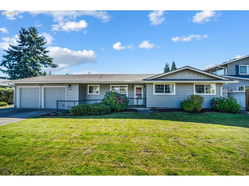 Unit for sale at 276 KNIGHT AVE, Eugene, OR 97404