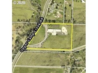 Unit for sale at 37770 UPPER CAMP CREEK RD, Springfield, OR 97478