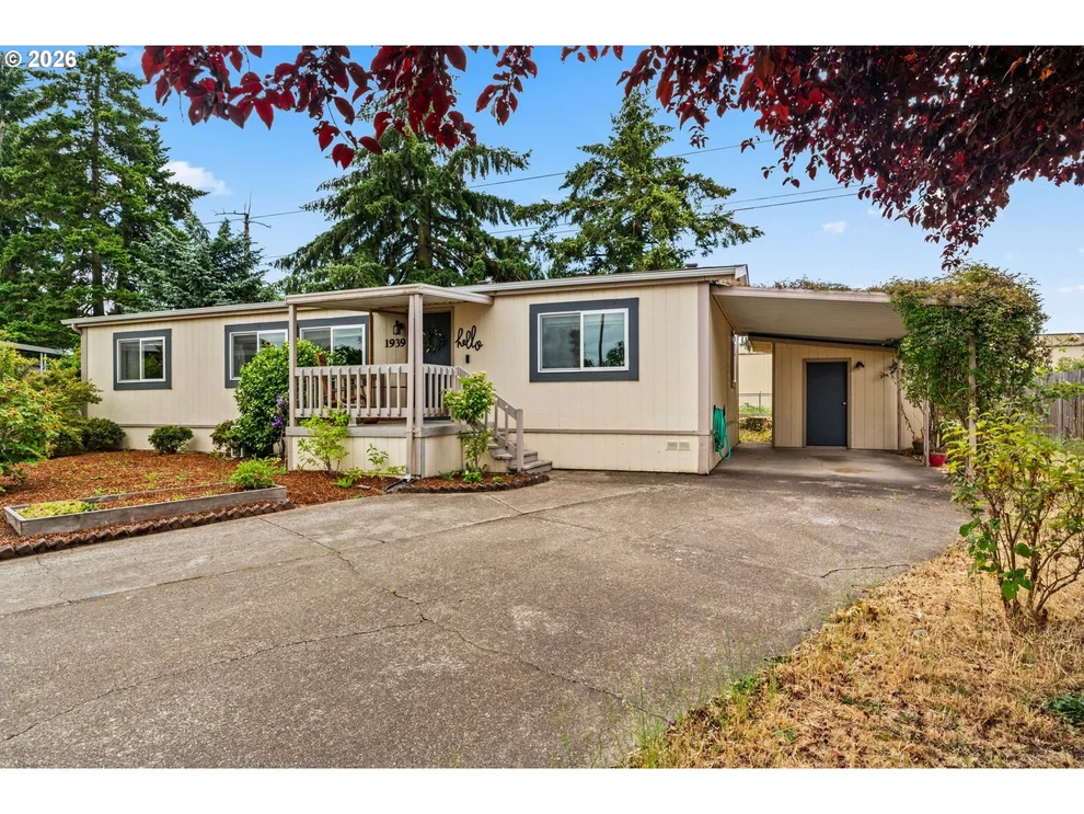 Unit for sale at 1939 MCDONALD CT, Springfield, OR 97477