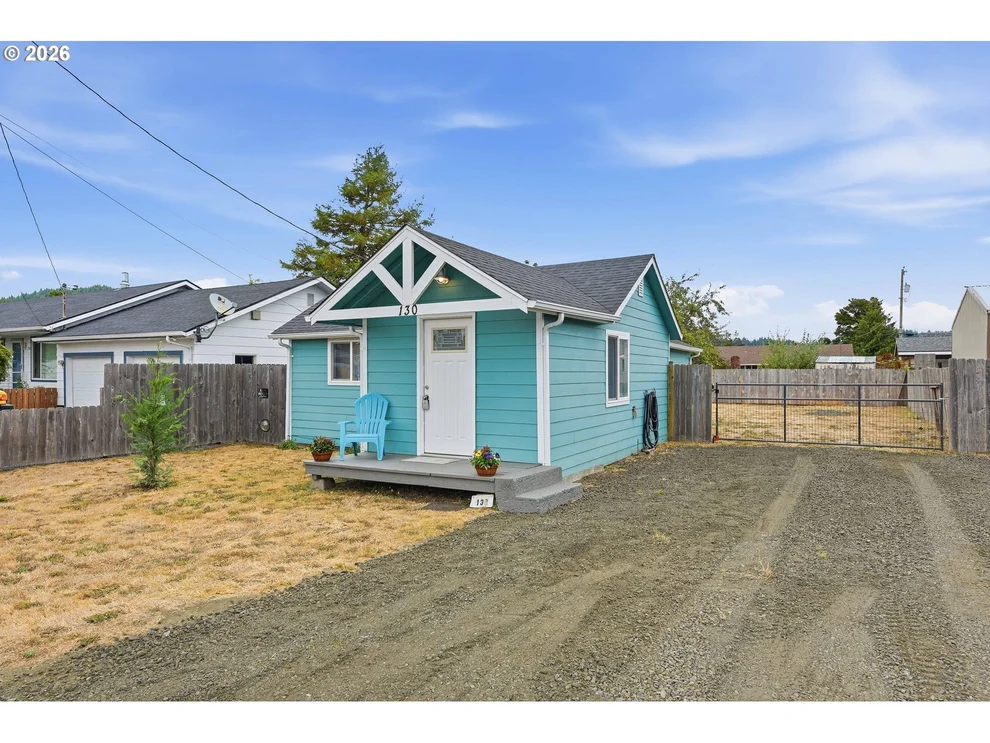 Unit for sale at 130 N 12TH ST, Lakeside, OR 97449