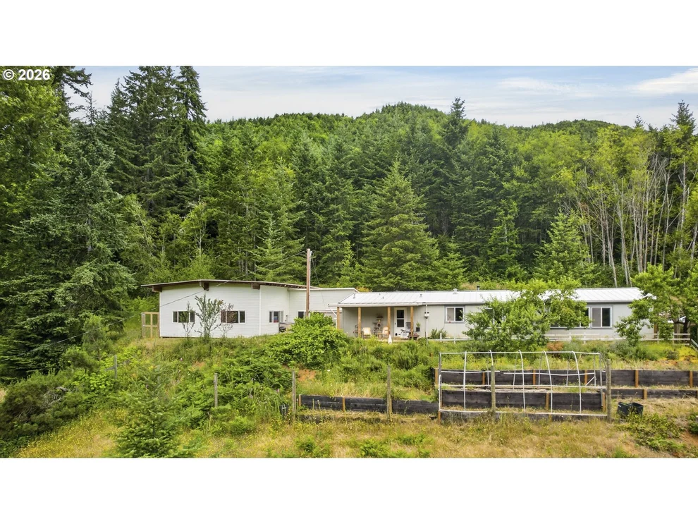 Unit for sale at 15745 HIGHWAY 36, Deadwood, OR 97430