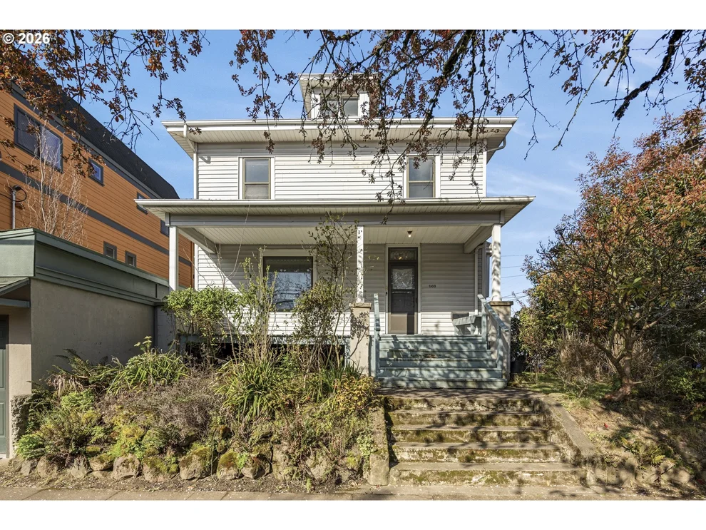 Unit for sale at 1903 SE 12TH AVE, Portland, OR 97214