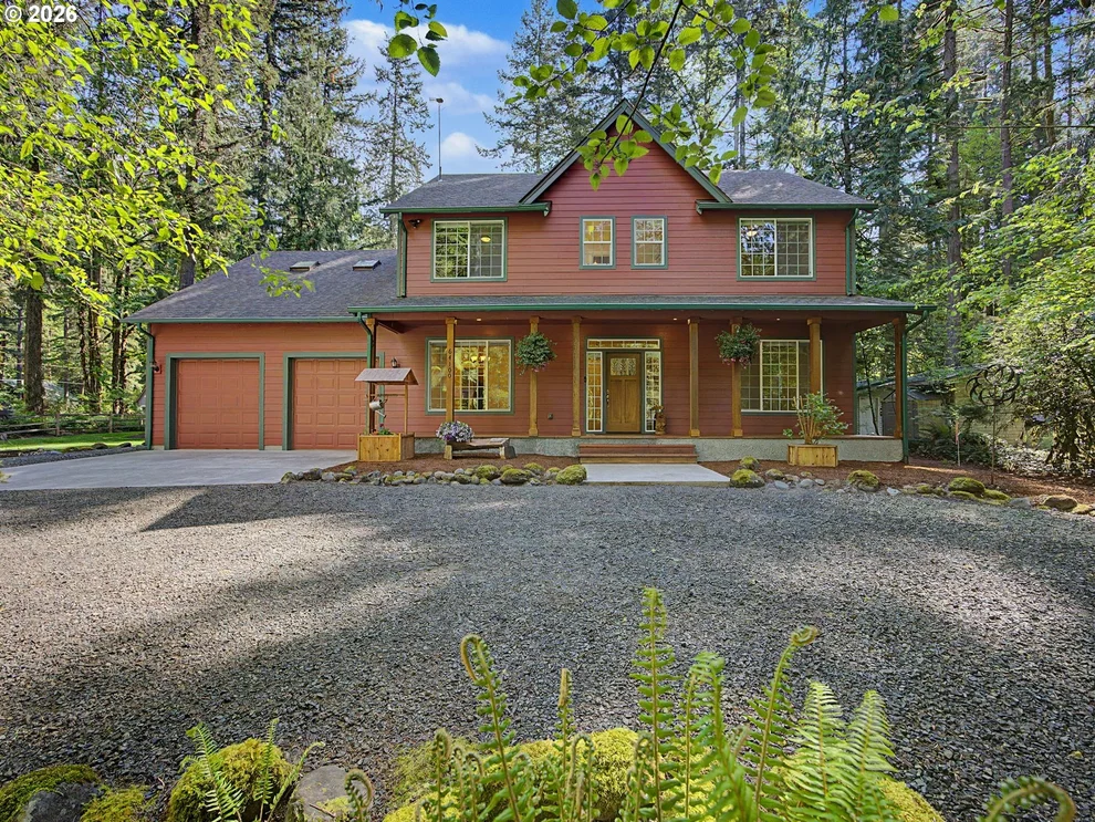 Unit for sale at 64100 E RELTON LN, Brightwood, OR 97011